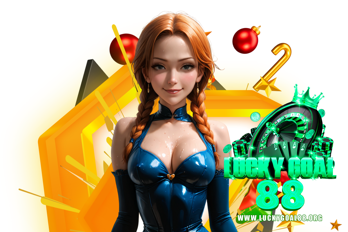 luckygoal88 เว็บตรง
